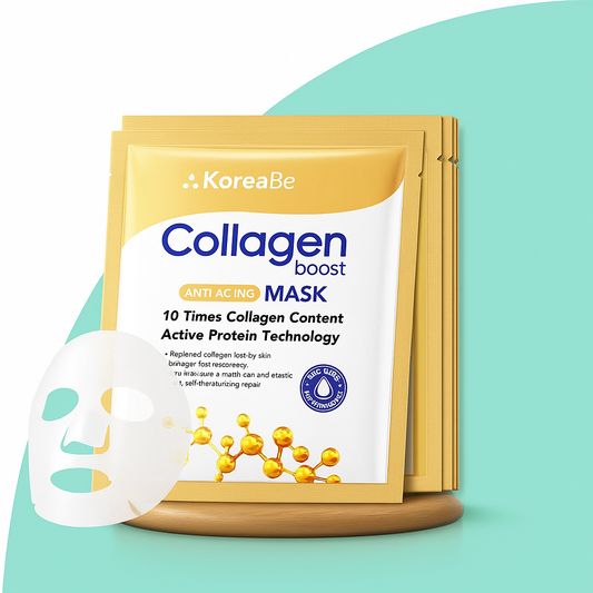 Collageno Pro + Ácido Hialurônico - Efeito Botox