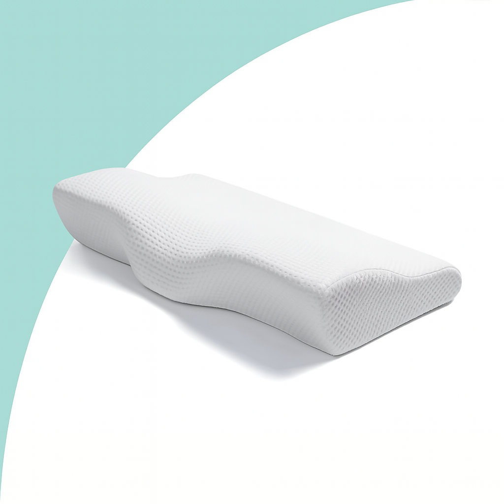 Almohada Ortopédica Cervical - OrthoPillow