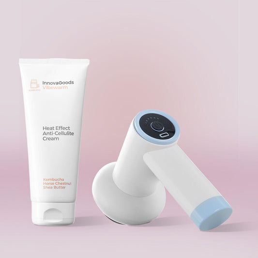 Tratamento Anticelulítico Tonificante