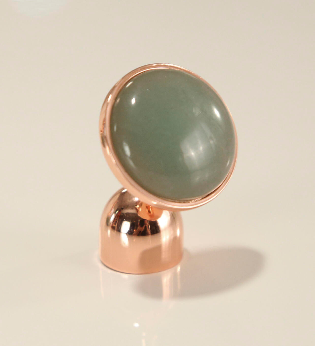 Rolo de Jade Facial