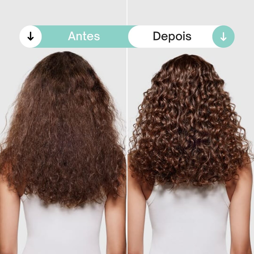 Máscara Karseell + Óleo Essencial: Dupla Nutrição - Tratamento Completo com Colágeno 