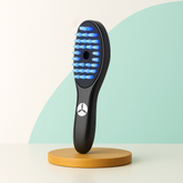 Escova de Terapia Capilar: NanoTherapy Smarts 4 em 1