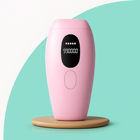 Depiladora Láser Portátil Luz Pulsada IPL