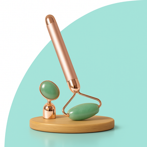 Facial Jade Roller