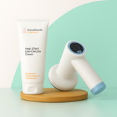 Tratamento Anticelulítico Tonificante