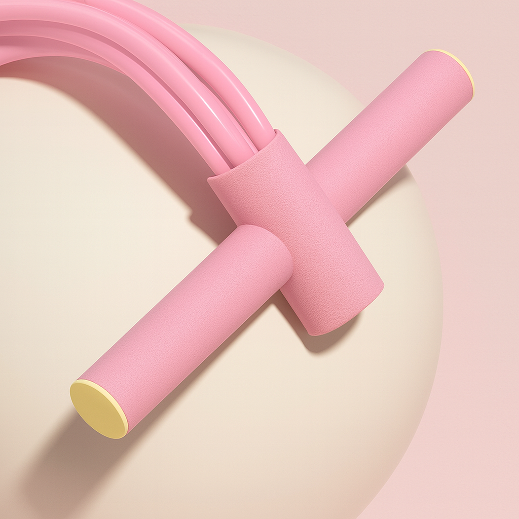 Elástico de Treino Caseiro – Recupere Força, Mobilidade e Bem-Estar