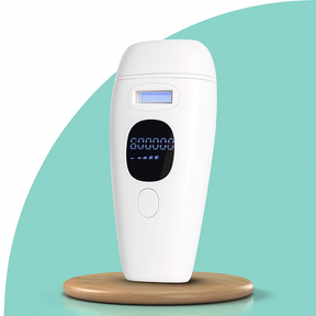 Depiladora Láser Portátil Luz Pulsada IPL