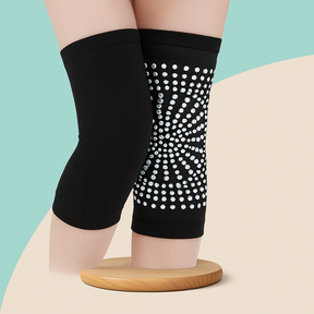 Rodillera de Compresión para Alivio del Dolor