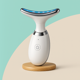 Masajeador Rejuvenecedor con LED