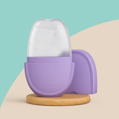 Massageador Facial - Skin Ice 