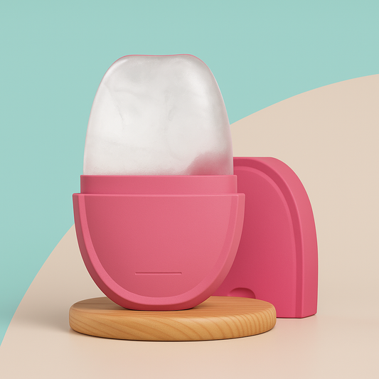 Massageador Facial - Skin Ice 
