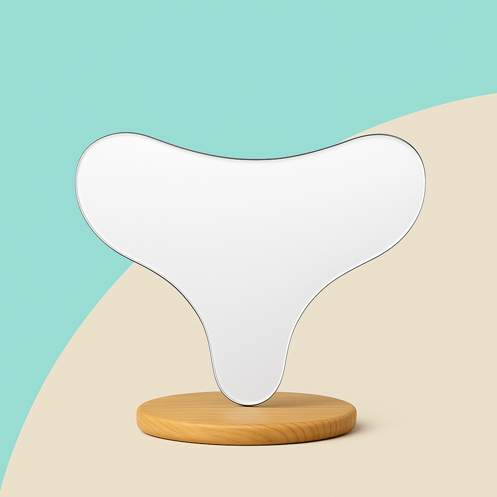 Adhesivo Antiarrugas de las Famosas