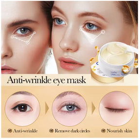 SADOER - Máscara de Colágeno para os Olhos