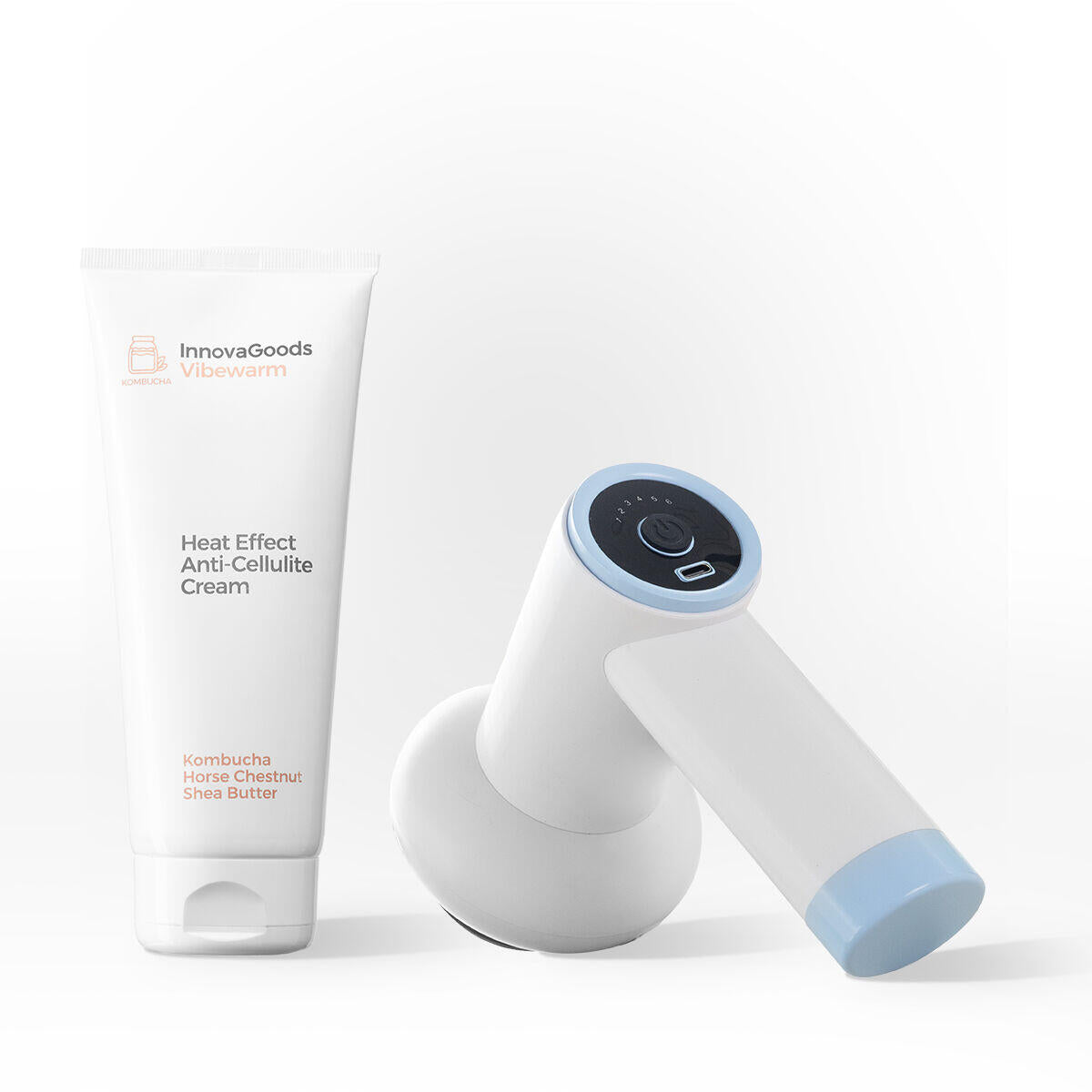 Tratamento Anticelulítico Tonificante