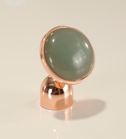 Rolo de Jade Facial